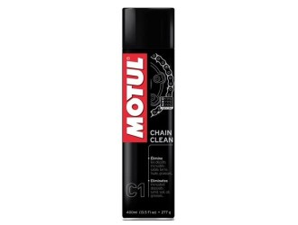MOTUL C1 Chain Clean 0.4L