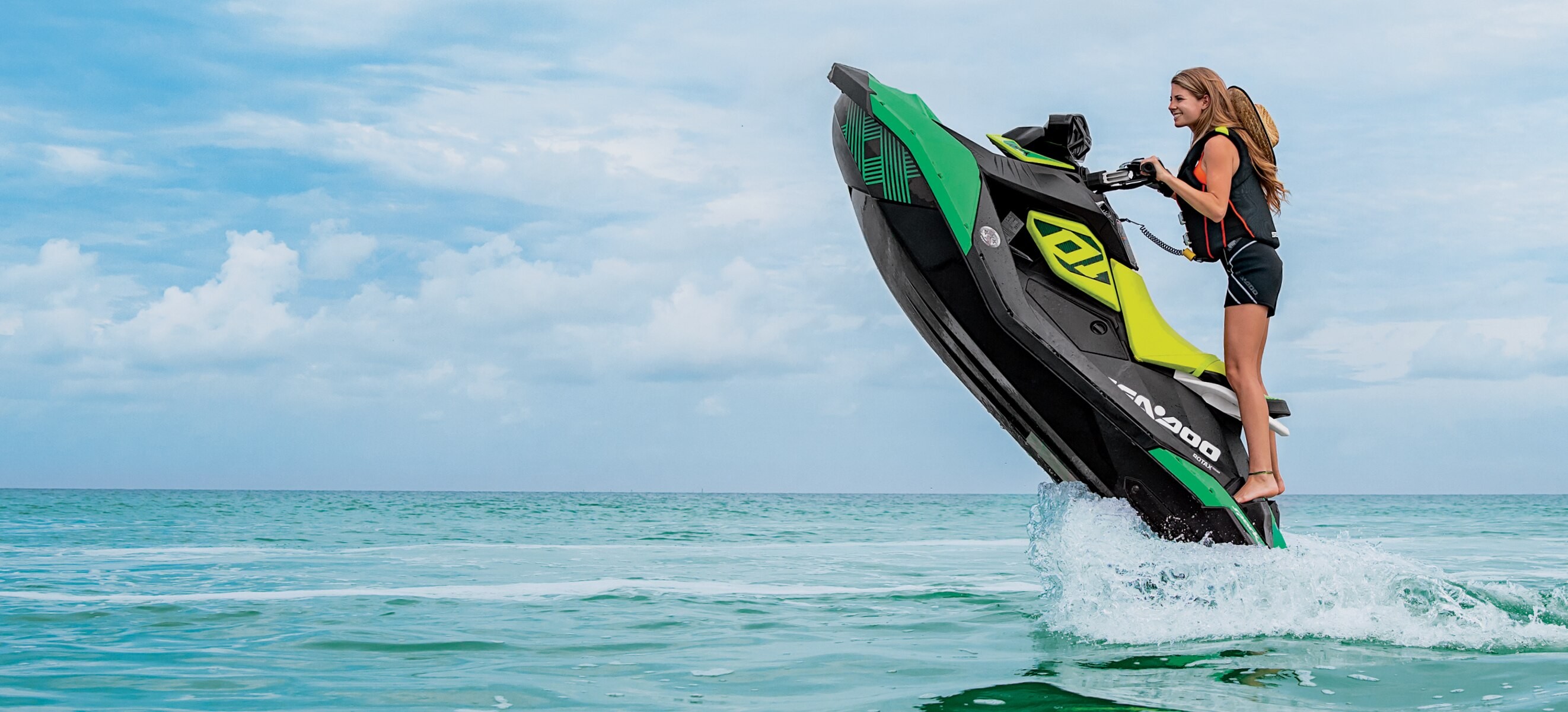Can-am  Bombardier BRP Audio-Portable System for Sea-Doo SPARK (2014 and up)