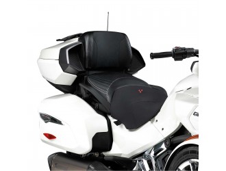 Can-am  Bombardier Driver Seat Rain Cover for All Spyder F3 models