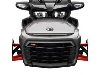Can-am  Bombardier Signature Light for All Spyder F3 models