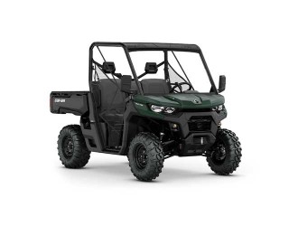 Can-Am Traxter Base HD9 T '23