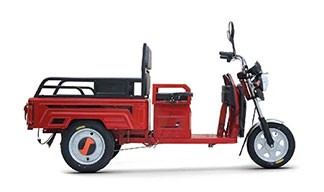 Manual BOA By Relive Eco Pikap Ultra