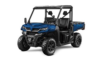 Manual CFMOTO UFORCE 1000