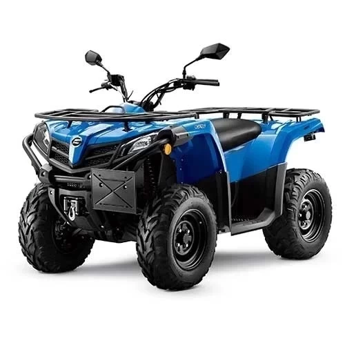 CFMOTO CForce 450S Tractor '22