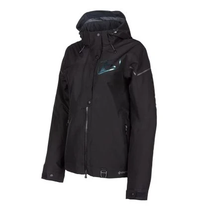 KLIM Alpine Jacket Black - Cosmic