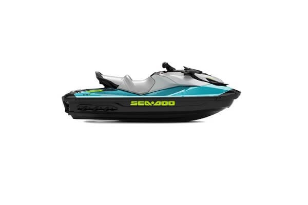 2024 Sea-Doo GTI SE amplifica distractia pe apa