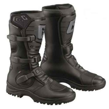 GAERNE BOOTS GAERNE G-ADVENTURE AQUATECH BLACK