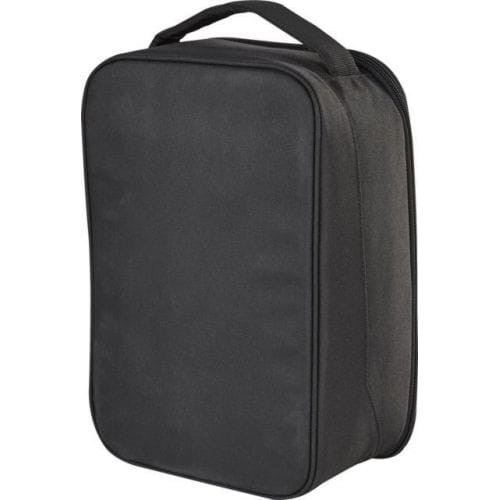 FOX MX GOGGLE CASE [BLK]