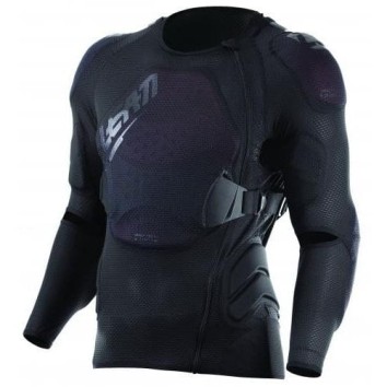 LEATT Body Protector 3DF AirFit Lite