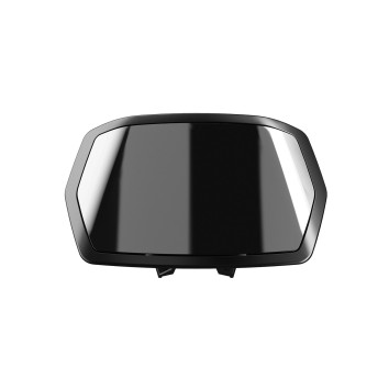 Can-am Bombardier Gauge Spoiler