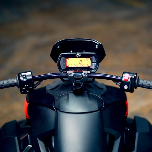 Can-am Bombardier Sport Handlebar