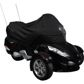Can-am Bombardier Travel Cover for All Spyder RT models