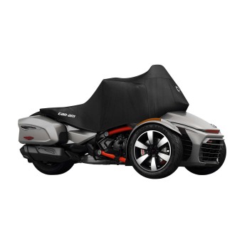 Can-am Bombardier Travel Cover for Spyder F3-T & F3 Limited 2016