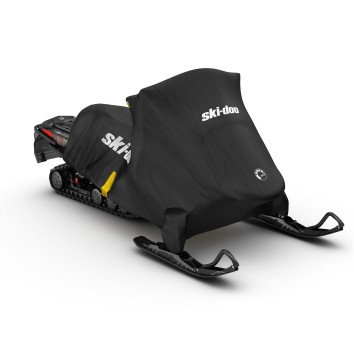 Can-am Bombardier Husa dinamica REV-XM Summit SP