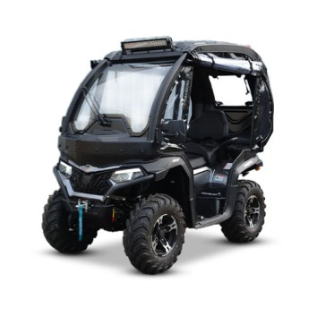 Cabina ATV CFMOTO CForce 625