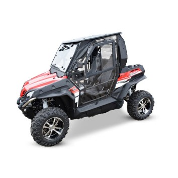 Cabina SxS CFMOTO ZForce 800