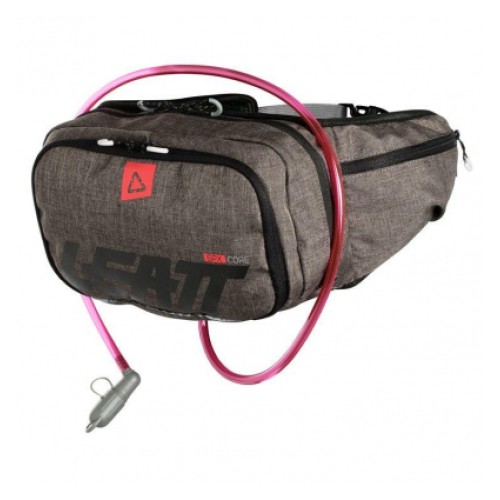 LEATT TOOL BELT CORE 2.0 BLK