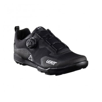 LEATT Shoe 6.0 Clip V22 BLK