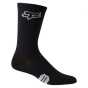 FOX W 8" RANGER SOCK [BLK]