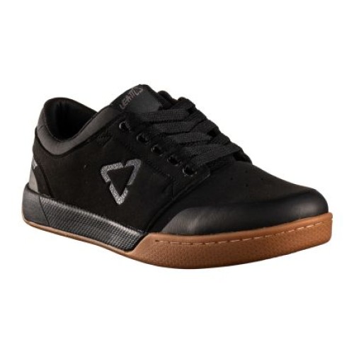 LEATT Shoe 2.0 Flat Black