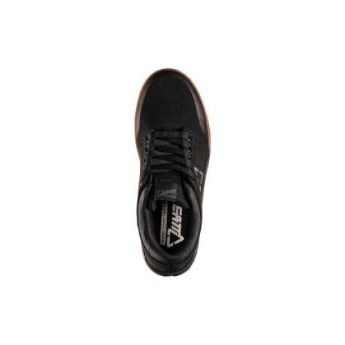 LEATT Shoe 2.0 Flat Black