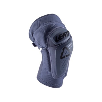 LEATT KNEE GUARD 3DF 5.0 Flint