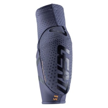 LEATT Elbow Guard 3DF 5.0 Flint