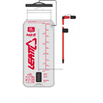 FOX 3 Liter Replacement Bladder