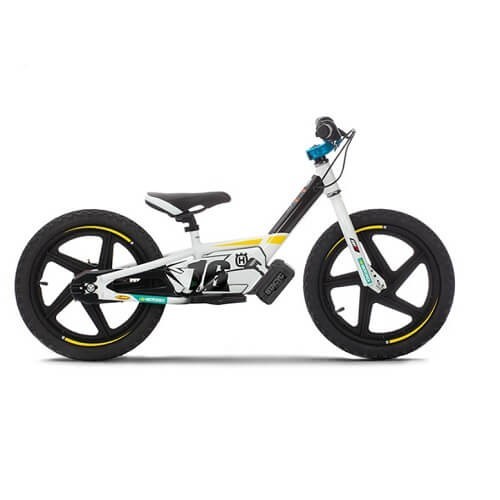 Husqvarna 16eDrive '23