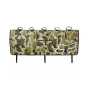 FOX MTB TAILGATE COVER SMALL [GRN CAM]