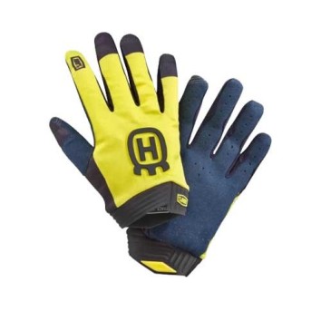 Husqvarna iTrack Railed Gloves