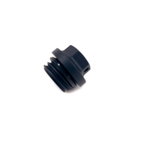 Extreme Parts Clutch Cover drain plug hexagon/flat tip - KTM 2013-2024 Husqvarna 2014-2024 GASGAS 20