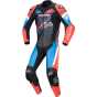 ALPINESTARS HONDA GP FORCE Negru/Albastru/Rosu