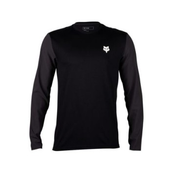 FOX MX RANGER OFF ROAD JERSEY [BLK]
