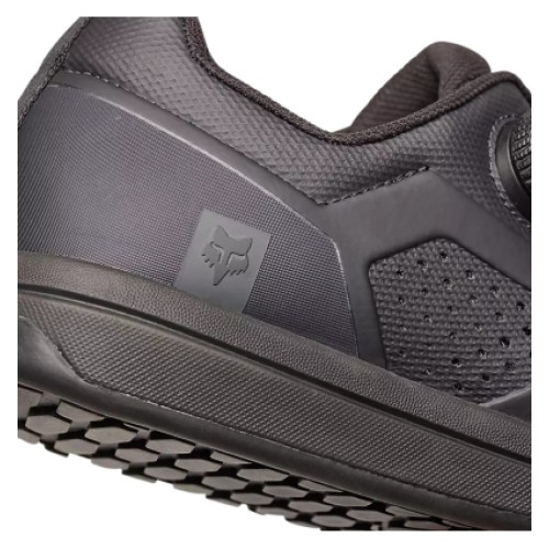 FOX FOX UNION BOA [BLK]