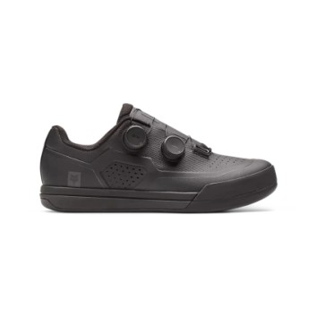 FOX FOX UNION BOA [BLK]