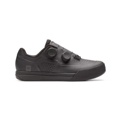 FOX FOX UNION BOA [BLK]