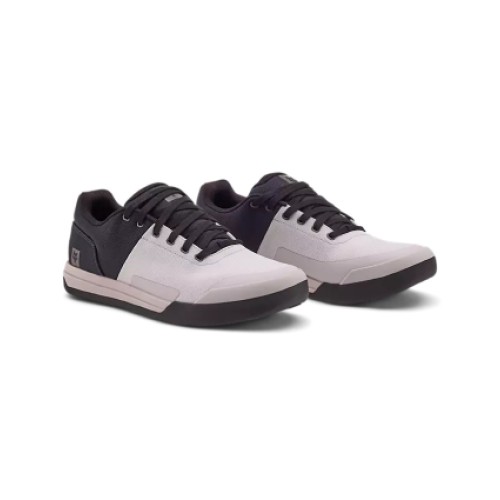 FOX FOX UNION CANVAS [VIN WHT]