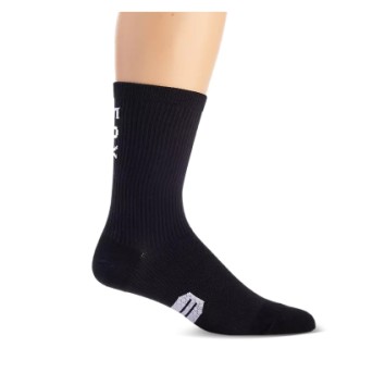 FOX 8" RANGER SOCK [BLK]