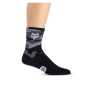 FOX 6" RANGER SOCK [BLK CAM]