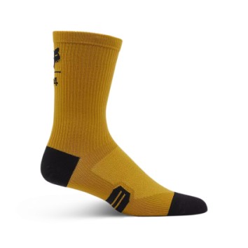 FOX 8" RANGER SOCK FOX 74 [MUST]