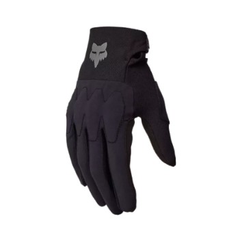 FOX DEFEND D3O GLOVE [BLK]