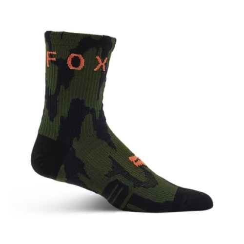 FOX 6" RANGER SOCK SWARMER [DRK SGE]