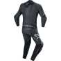 ALPINESTARS MISSILE V2 WARD Negru/Gri