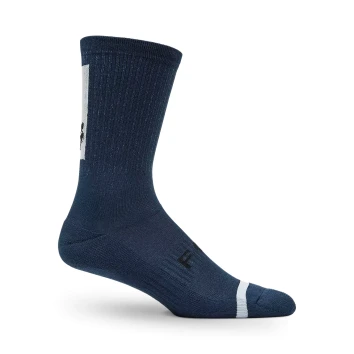 FOX Racing 8" DEFEND SOCK [TWI]
