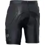 FOX Racing BASEFRAME SHORT [BLK]