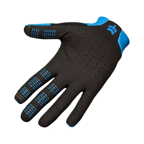 FOX Racing FLEXAIR GLOVE [TRU BLU]