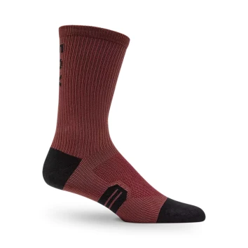 FOX Racing 8" RANGER SOCK [RUS]