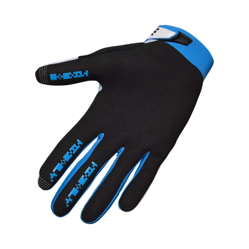 FOX Racing RANGER GLOVE DIGI IMAGE [PL BLU]