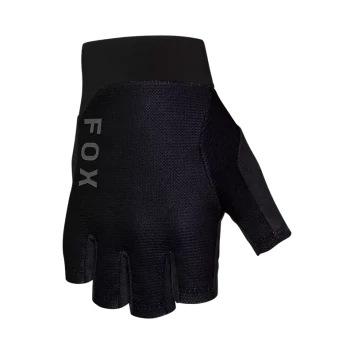FOX Racing RANGER GLOVE GEL SHORT [BLK]
